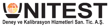 Unitest Deney ve Kalibrasyon Hizmetleri