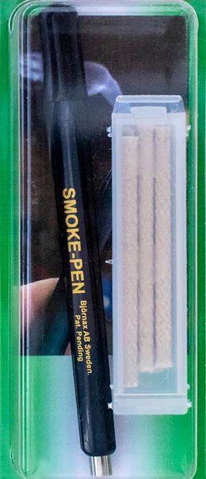 Smoke Pen Kit 6