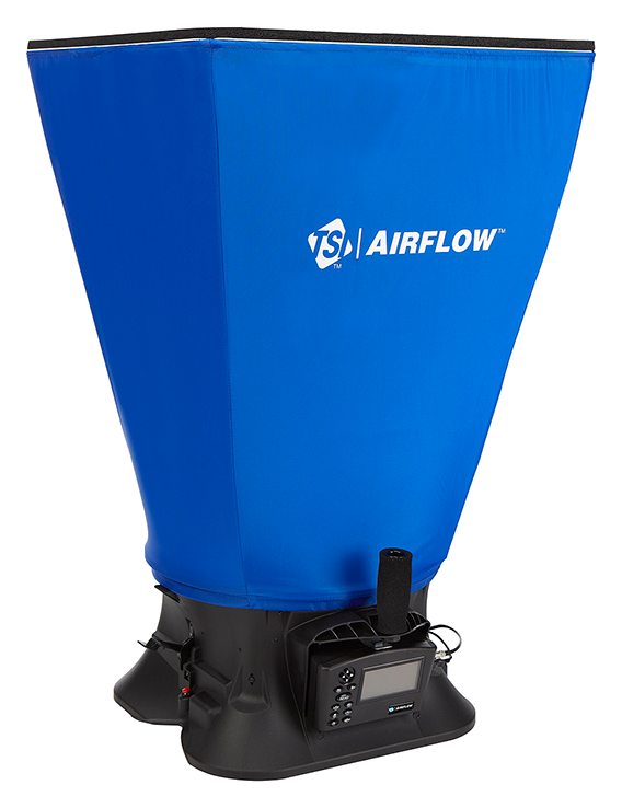TSI Airflow Instruments ProHood Capture Hood PH731