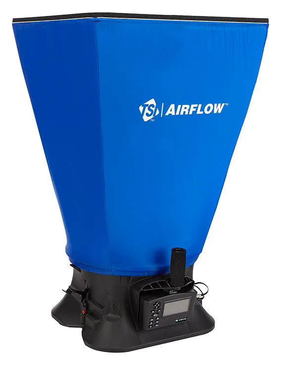 TSI Airflow Instruments ProHood Capture Hood PH731